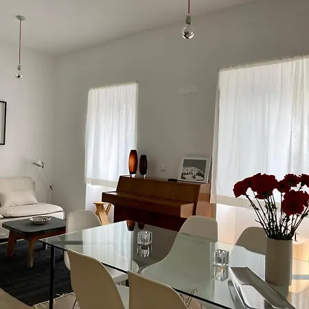 Casa Pasargada Vakantiehuis