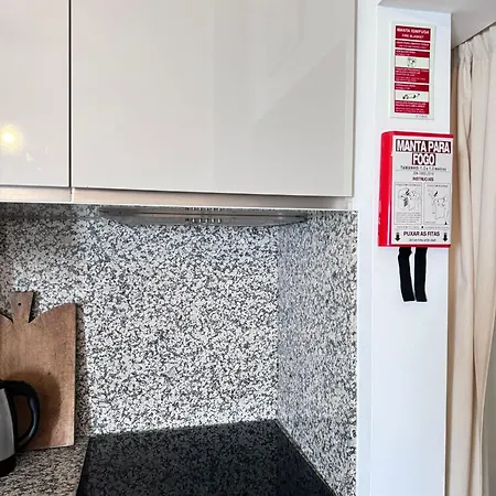 Casa Pasargada 펜션 타비라