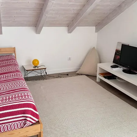 펜션 Casa Pasargada *