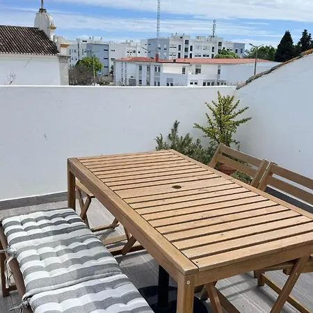 펜션 Casa Pasargada