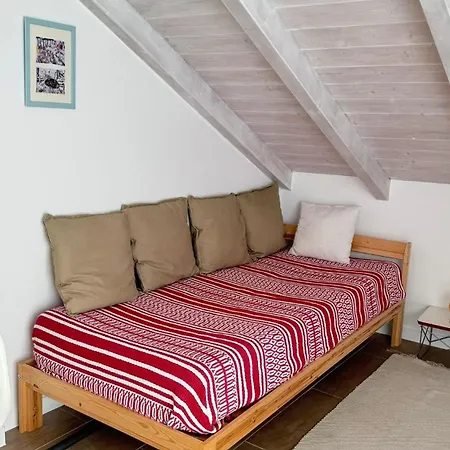 Casa Pasargada * 타비라