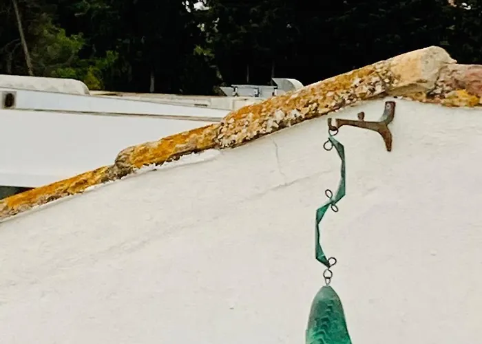 Casa Pasargada Vakantiehuis *