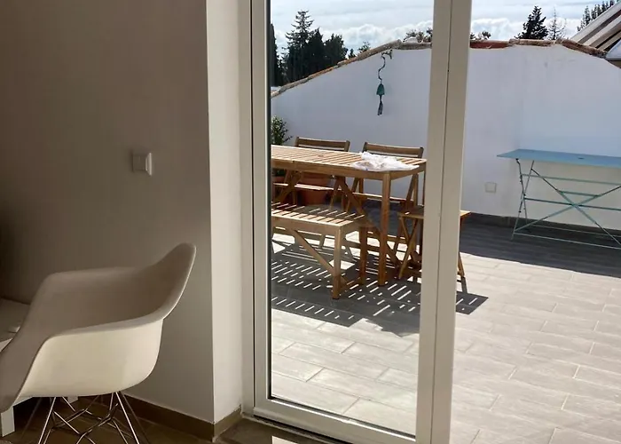 Vakantiehuis Casa Pasargada *