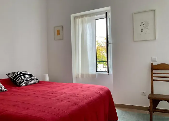 Vakantiehuis Casa Pasargada