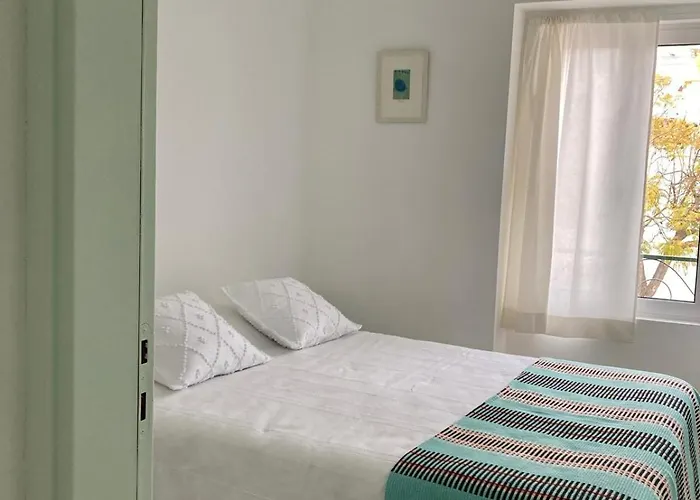 Casa Pasargada Vakantiehuis *