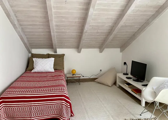 Vakantiehuis Casa Pasargada *