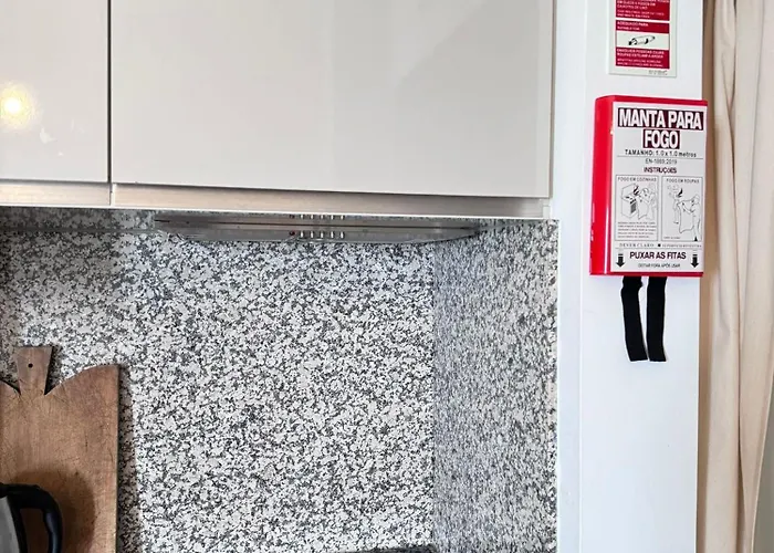 Casa Pasargada Vakantiehuis Tavira