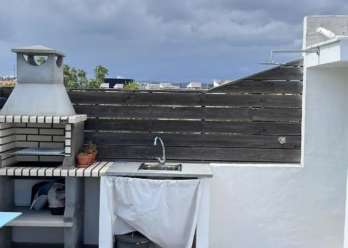 Vakantiehuis Casa Pasargada