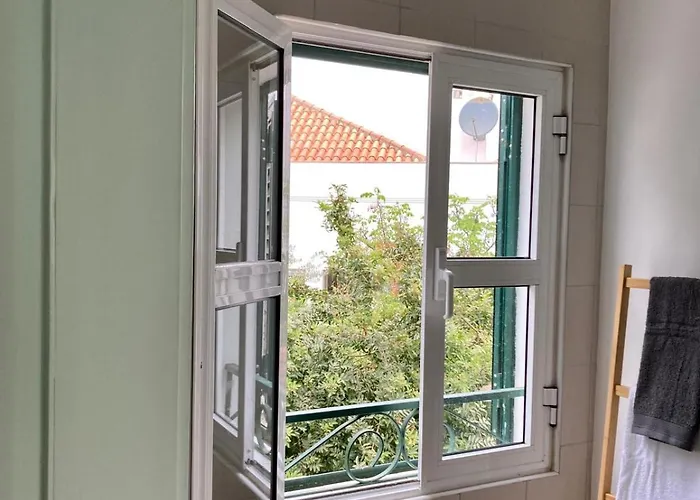 Vakantiehuis Casa Pasargada Tavira