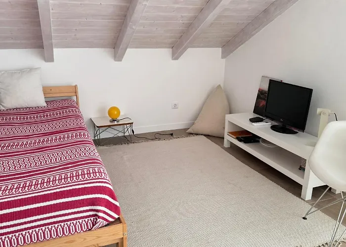 Vakantiehuis Casa Pasargada *