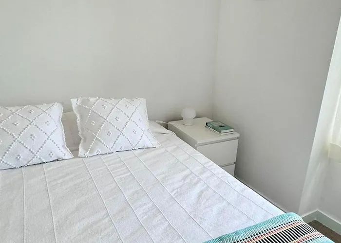 Casa Pasargada Vakantiehuis