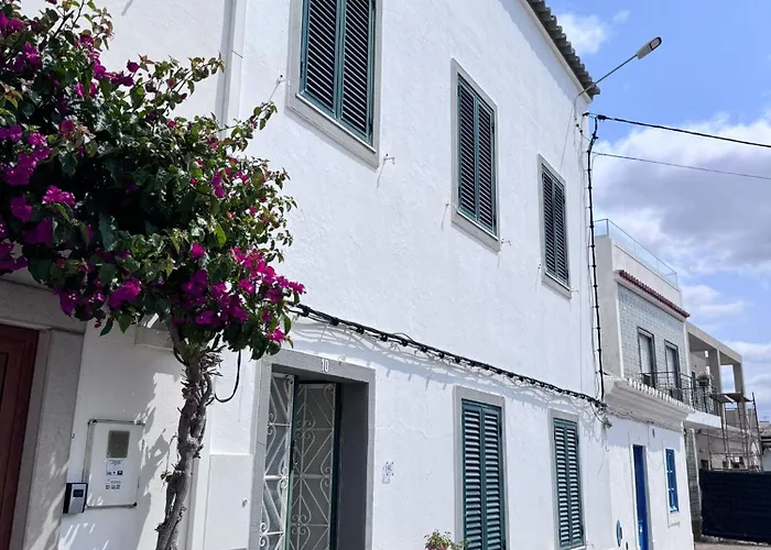 Vakantiehuis Casa Pasargada