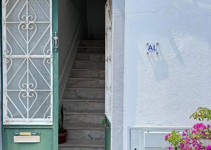 Casa Pasargada Tavira