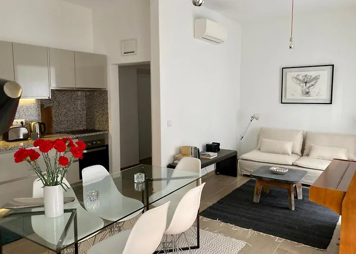 Casa Pasargada * Tavira