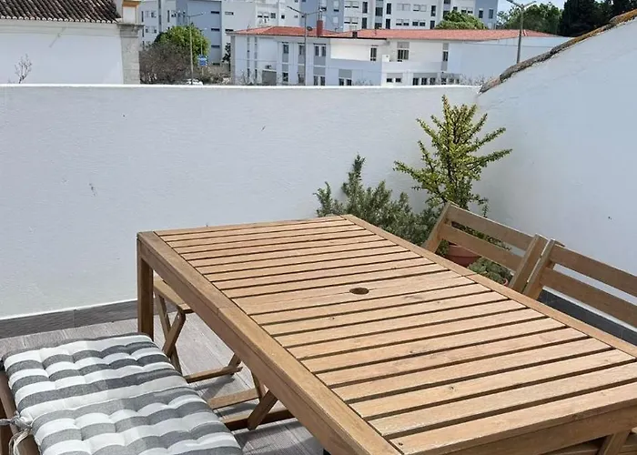 Vakantiehuis Casa Pasargada