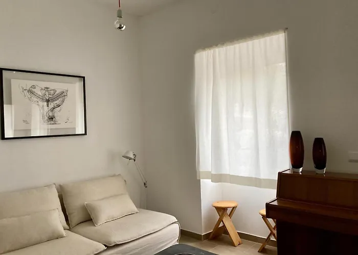 Vakantiehuis Casa Pasargada Tavira