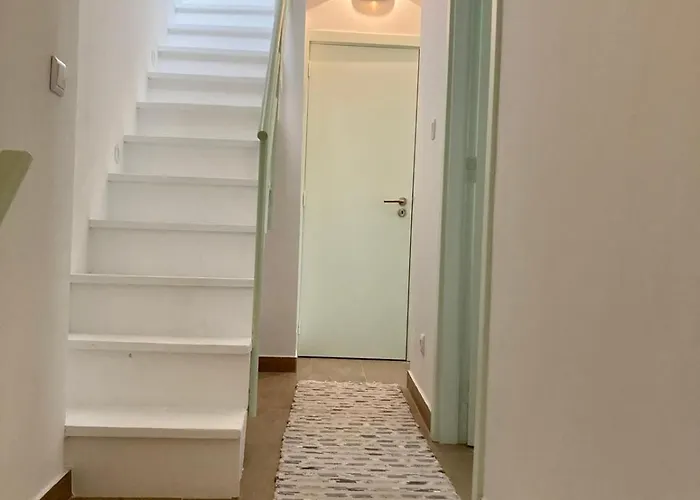 Casa Pasargada Vakantiehuis *