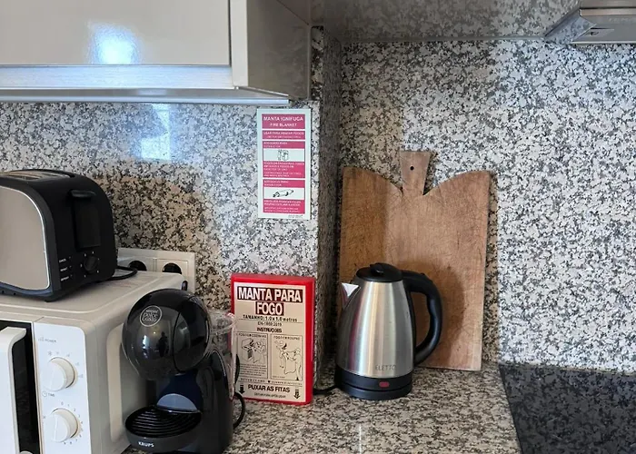 Casa Pasargada Vakantiehuis Tavira