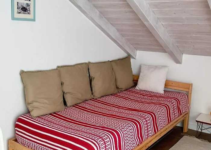 Casa Pasargada * Tavira