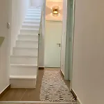 Casa Pasargada Hébergement de vacances *