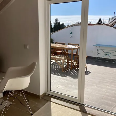 Σπίτι διακοπών Casa Pasargada *