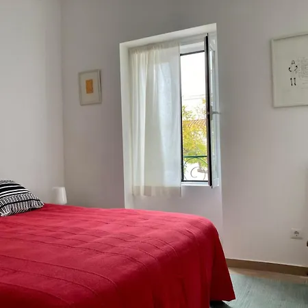 Hébergement de vacances Casa Pasargada