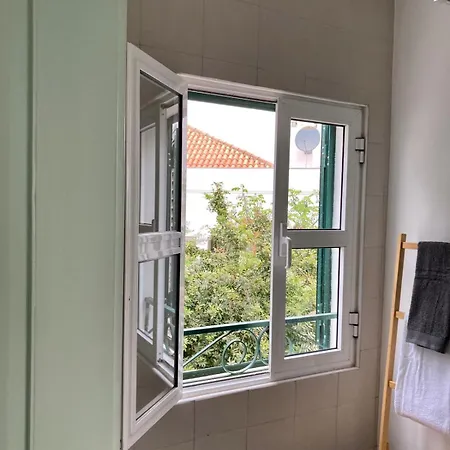 度假居 Casa Pasargada 塔维拉