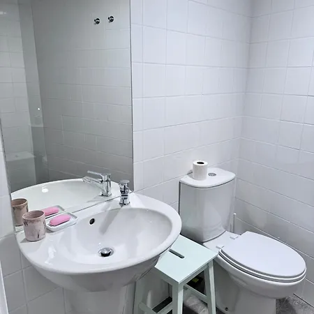 度假居 Casa Pasargada 塔维拉