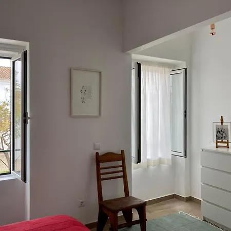 Casa Pasargada
