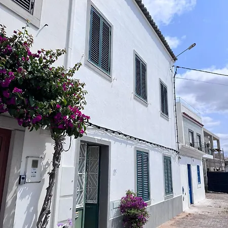 Hébergement de vacances Casa Pasargada