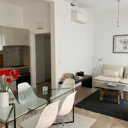 Casa Pasargada * Ταβίρα