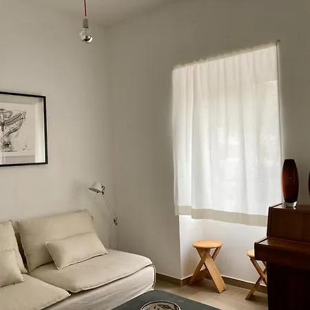 Hébergement de vacances Casa Pasargada Tavira
