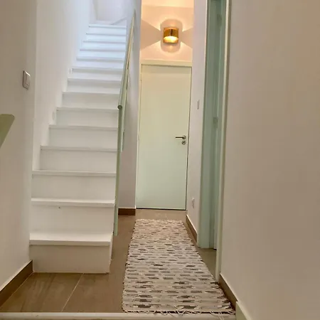 Casa Pasargada 度假居 *