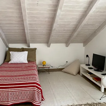 別荘 Casa Pasargada *